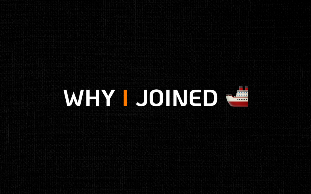 Why I joined Ship 30 For 30 so that I can build an audience and help many people