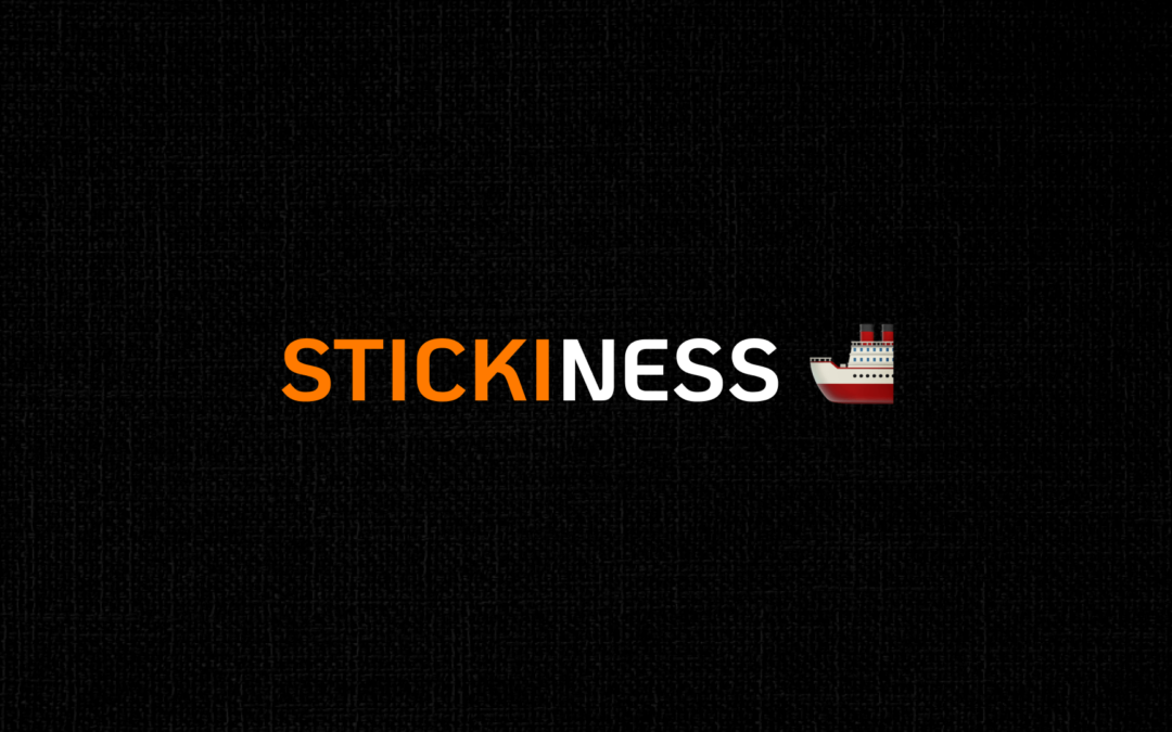 Three topics I am exploring right now so I can apply them quickly and properly