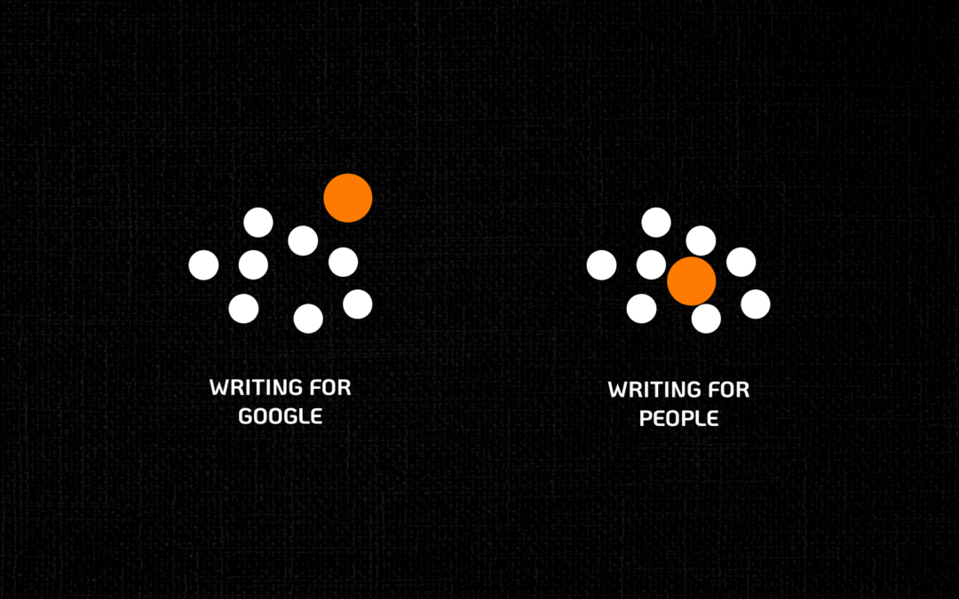 One tip I would give someone who wants to get started working in Online Marketing